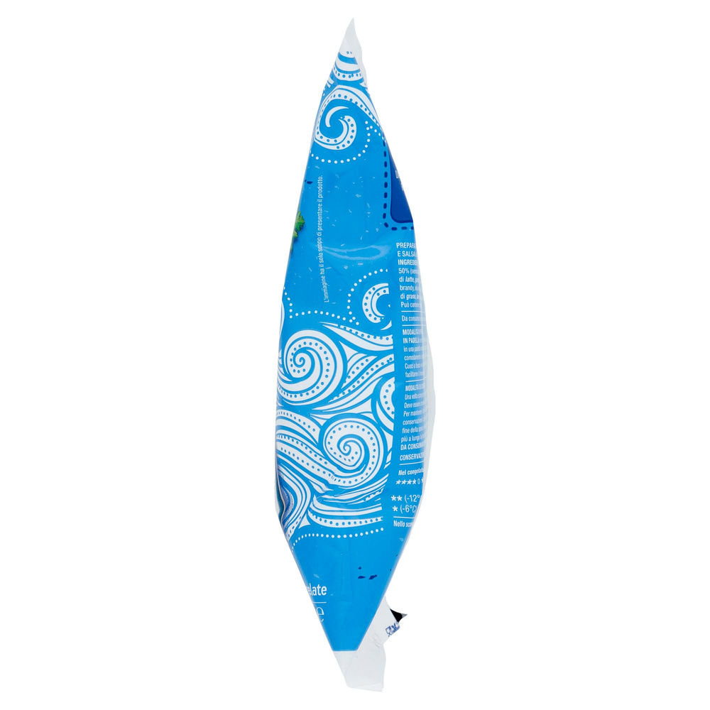 PENNETTE SALMONE E GAMBERETTI COOP BUSTA SURG. G 550 - 3