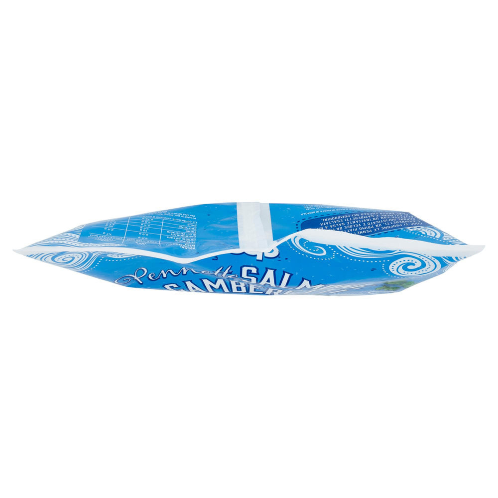 PENNETTE SALMONE E GAMBERETTI COOP BUSTA SURG. G 550 - 4