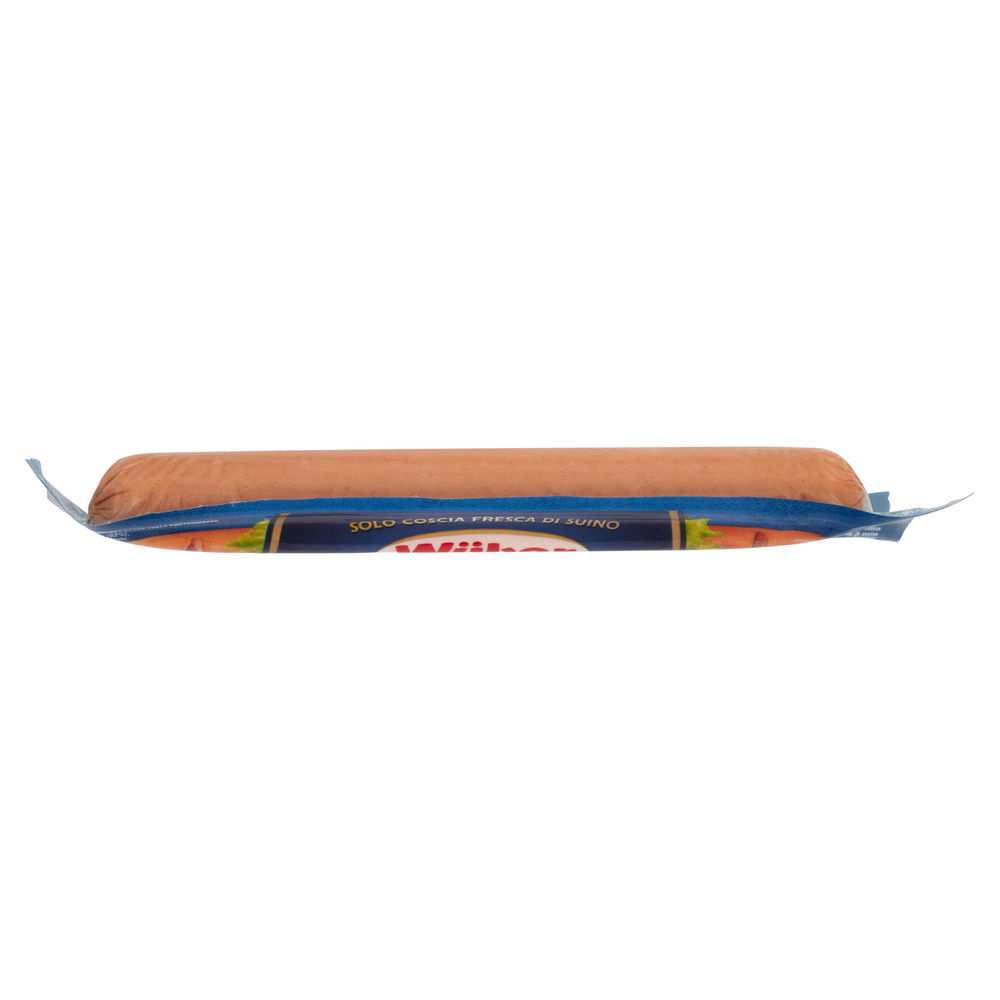 WURSTEL WUBERONE L'ORIGINALE BLU 3 PZ G 250 - 3