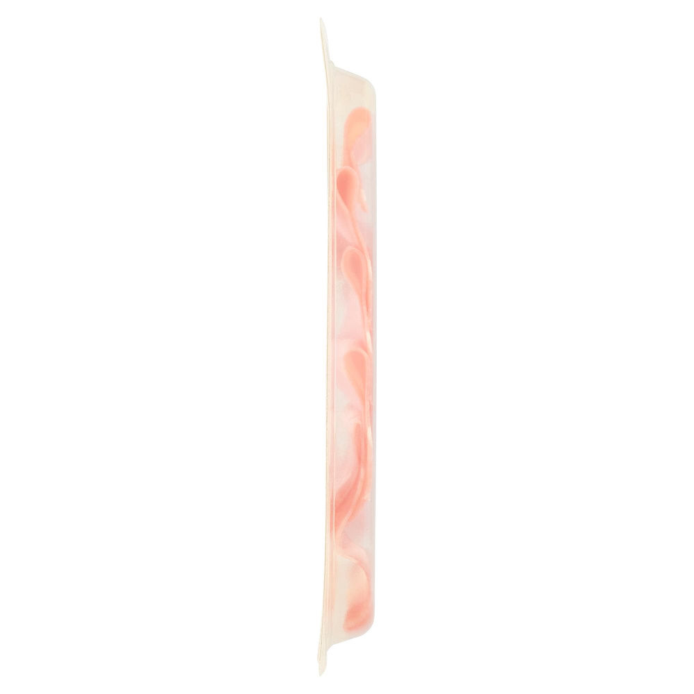 PROSCIUTTO COTTO AFFUMICATO OVALI PARMACOTTO VASCHETTA G 130 - 2