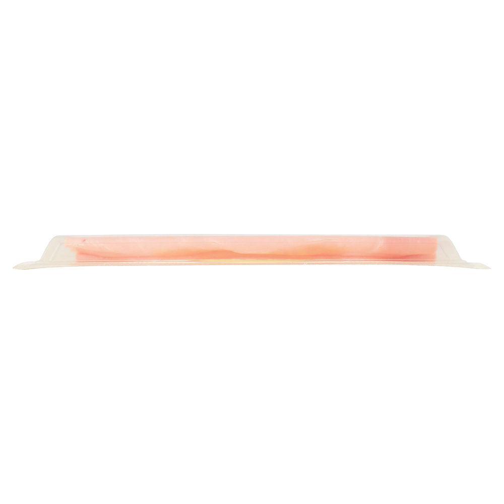 PROSCIUTTO COTTO AFFUMICATO OVALI PARMACOTTO VASCHETTA G 130 - 3