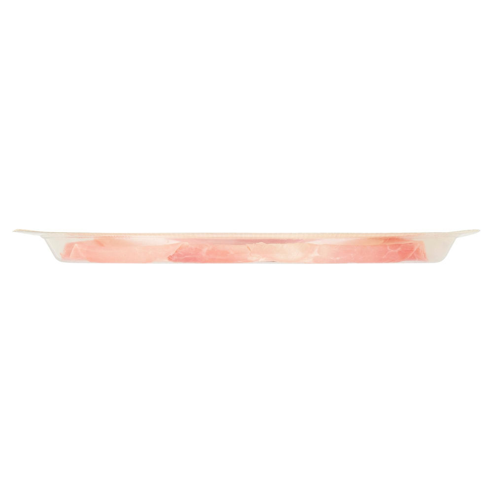 PROSCIUTTO COTTO AFFUMICATO OVALI PARMACOTTO VASCHETTA G 130 - 4