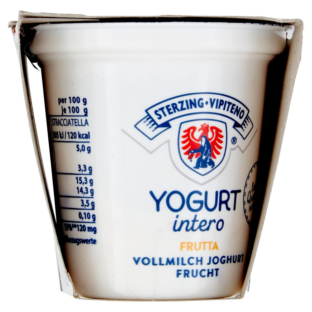 YOGURT CREMOSO VIPITENO CEREALI 2X125 G - 6