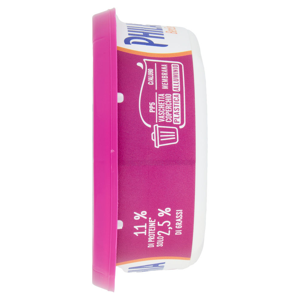 PHILADELPHIA PROTEIN  VASCHETTA G 175 - 5