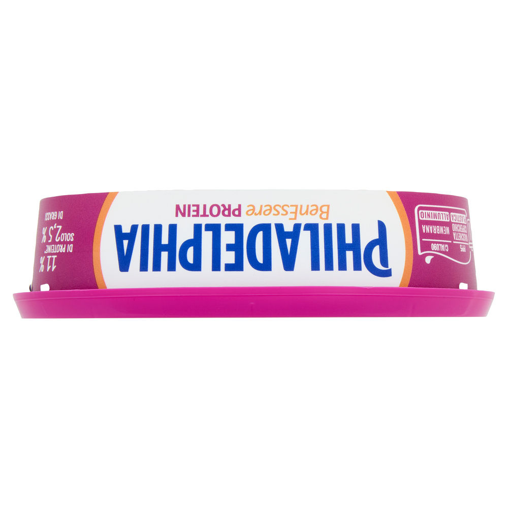 PHILADELPHIA PROTEIN  VASCHETTA G 175 - 7