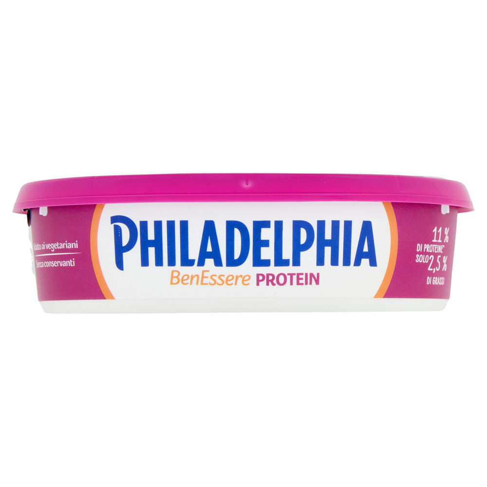 PHILADELPHIA PROTEIN  VASCHETTA G 175 - 6