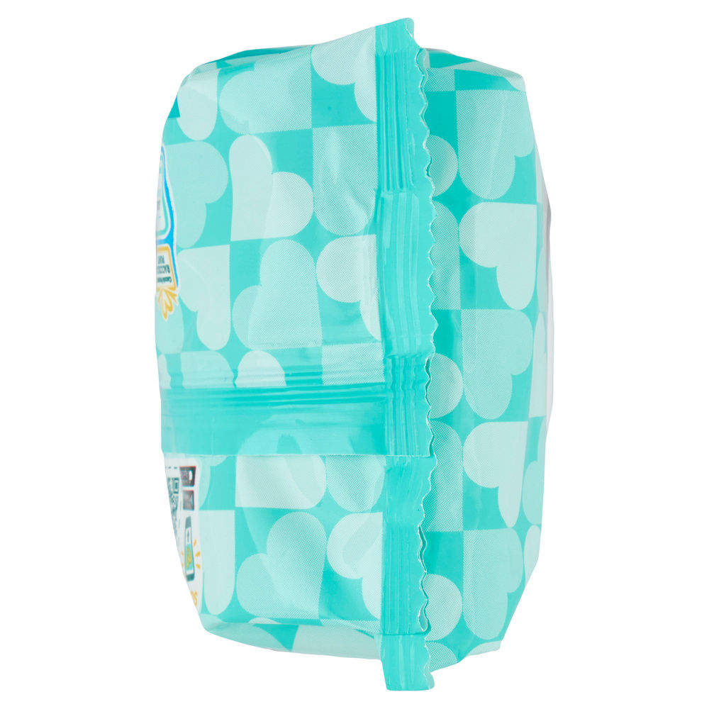 SALVIETTE BABY PAMPERS BABY DRY PZ 70 - 4