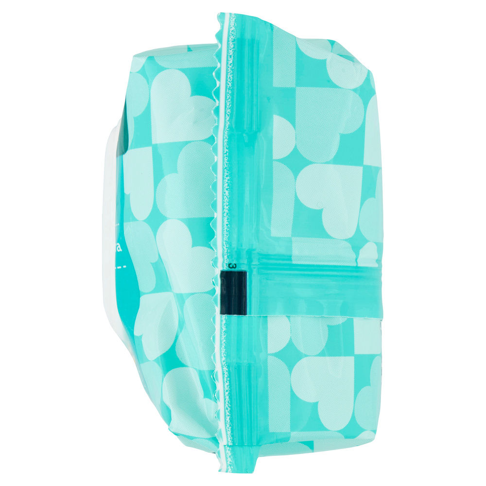 SALVIETTE BABY PAMPERS BABY DRY PZ 70 - 5