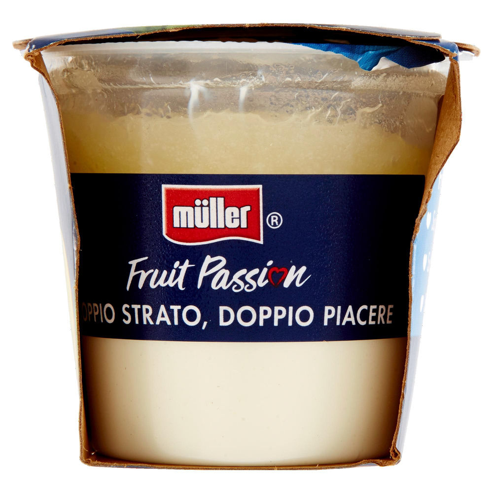 YOGURT FRUIT PASSION LIMONE MULLER 2X125G - 5