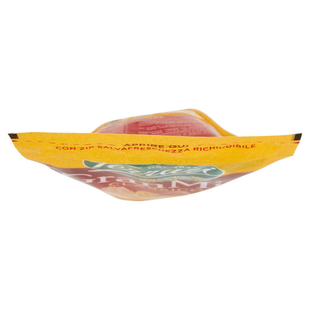 FORMAGGIO GRATTUGIATO GRANMIX FERRARI BUSTA 100 G - 4