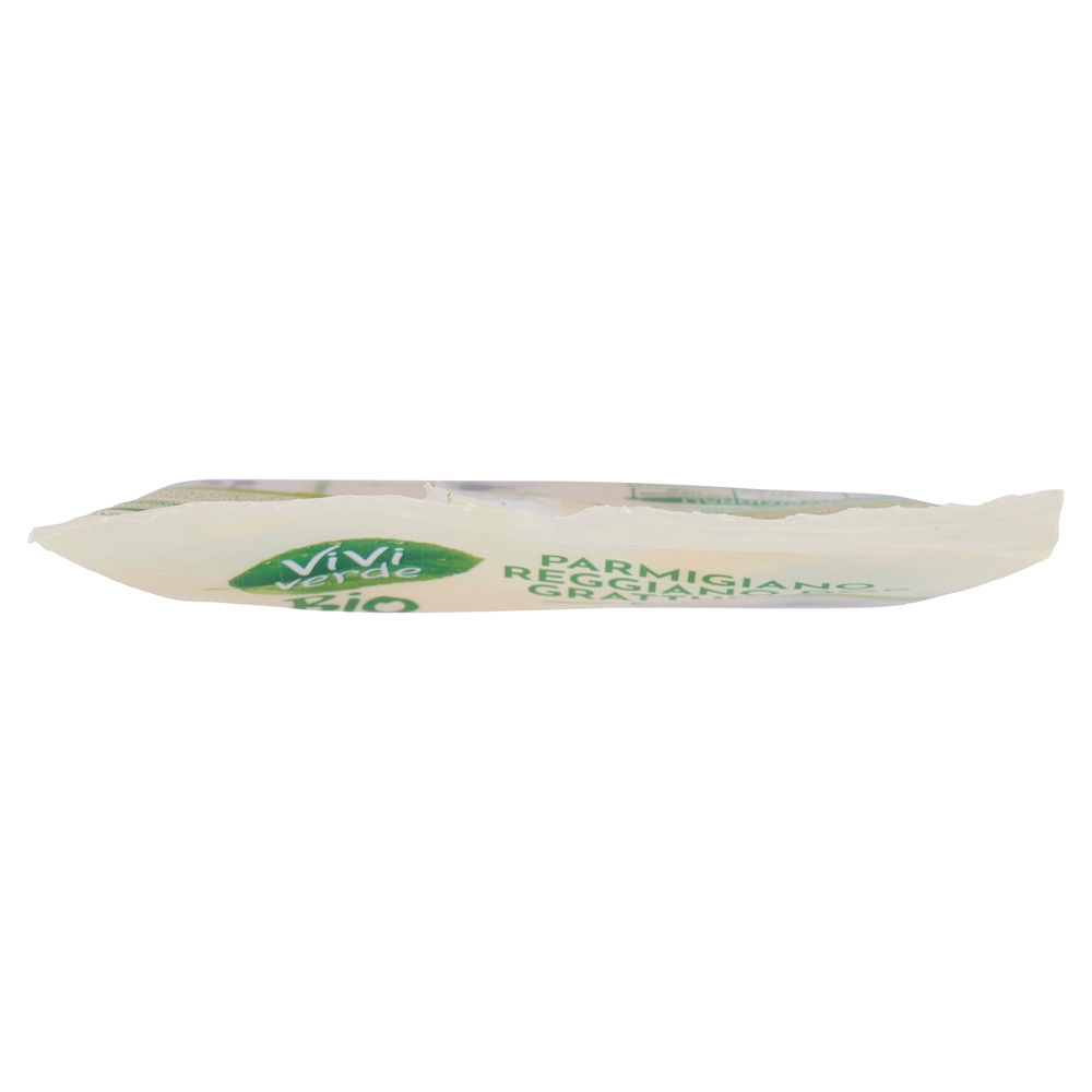 PARMIGIANO REGGIANO DOP BIOLOGICO GRATTUGIATO COOP VIVERDE G 50 - 4