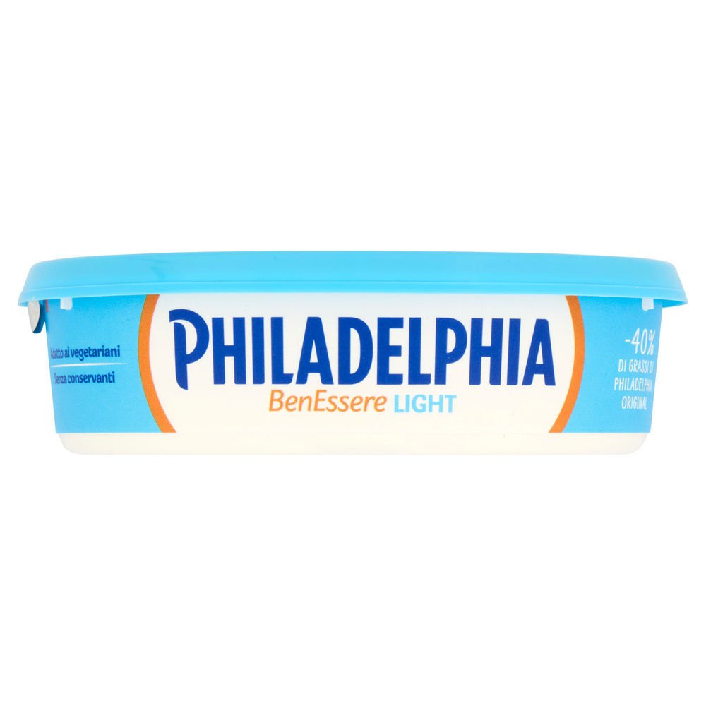 PHILADELPHIA LIGHT VASCHETTA G 175 - 14