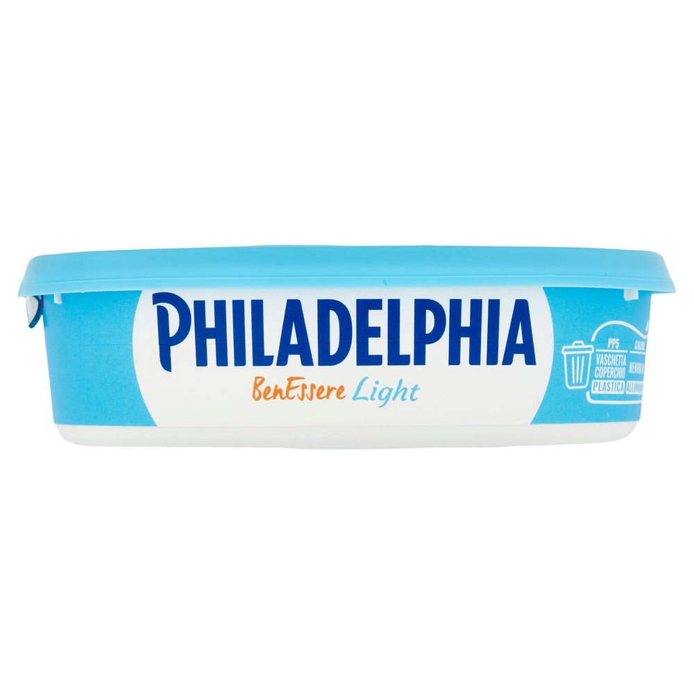 PHILADELPHIA LIGHT VASCHETTA G 175 - 6