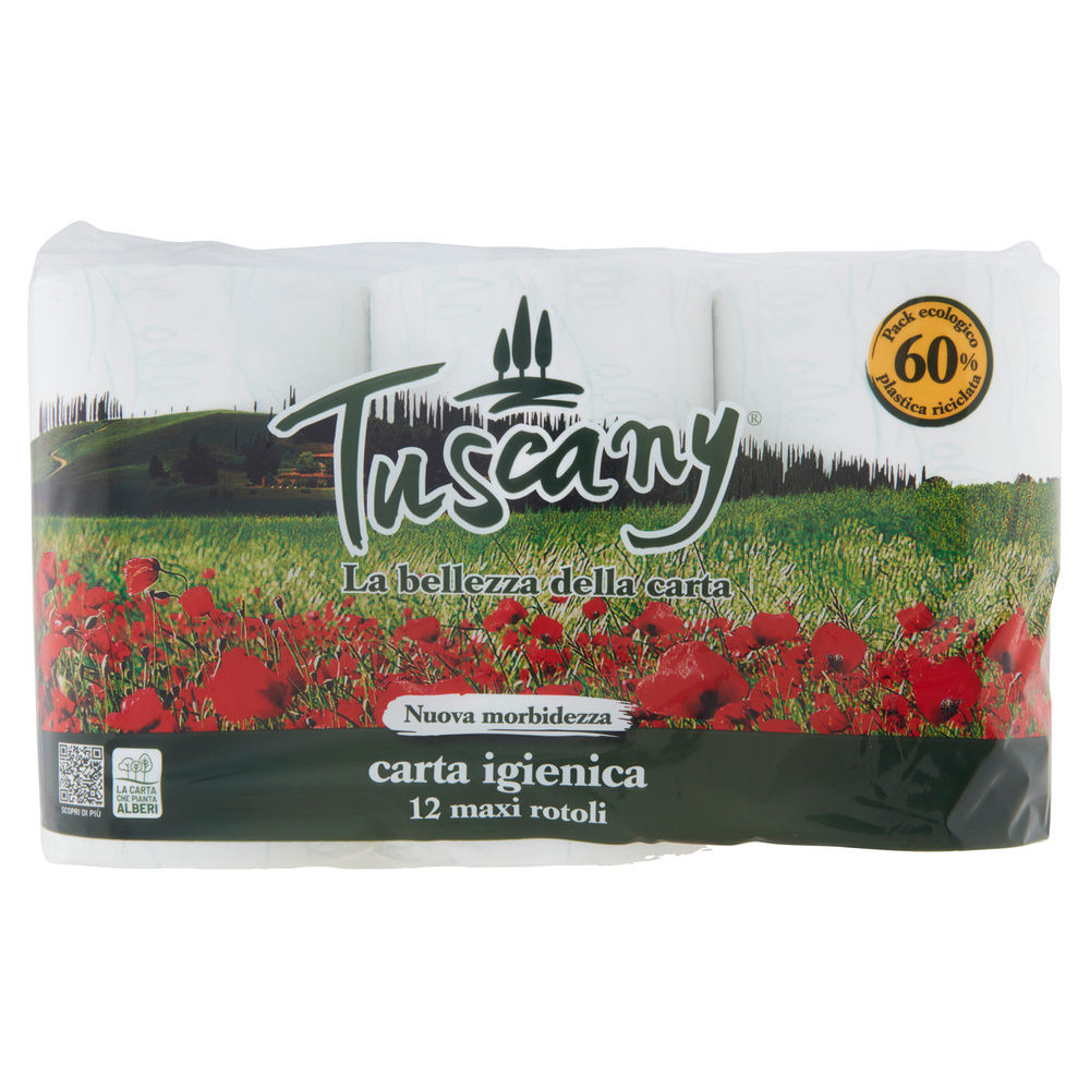 C.IG.TUSCANY MAXI 2V 12ROTOLI - 3