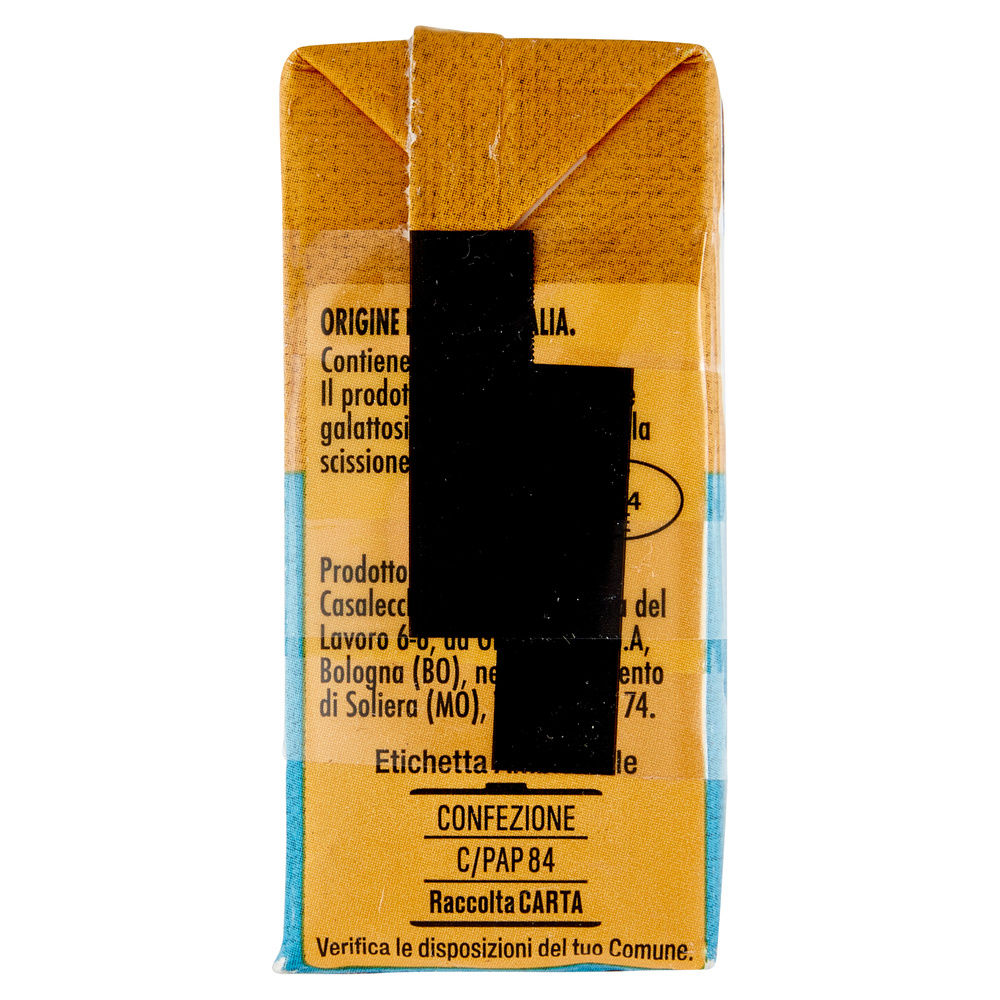 PANNA DA CUCINA UHT SENZA LATTOSIO BENE SI' COOP 3X ML 100 - 6