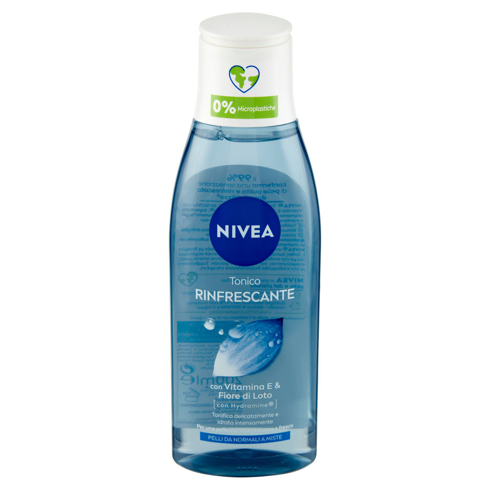 TONICO VITALIZZANTE NIVEA ML 200 - 2