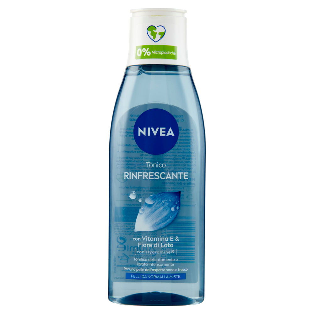 TONICO VITALIZZANTE NIVEA ML 200 - 3