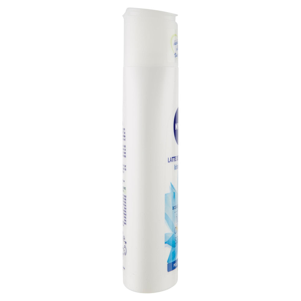 LATTE DETERGENTE IDRATANTE NIVEA ML 200 - 1