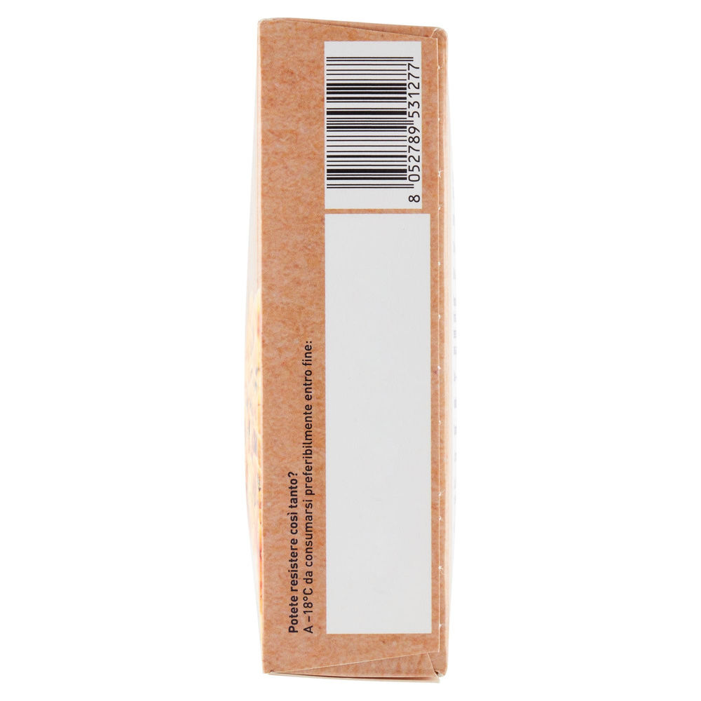 MERLUZZO GRATINATO CON ROSMARINO E LIMONE FROSTA SCATOLA G 360 - 5