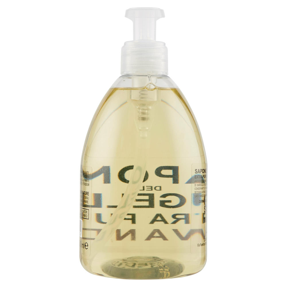 SAPONE DEL MUGELLO LIQUIDO LAVANDA ML 500 - 1
