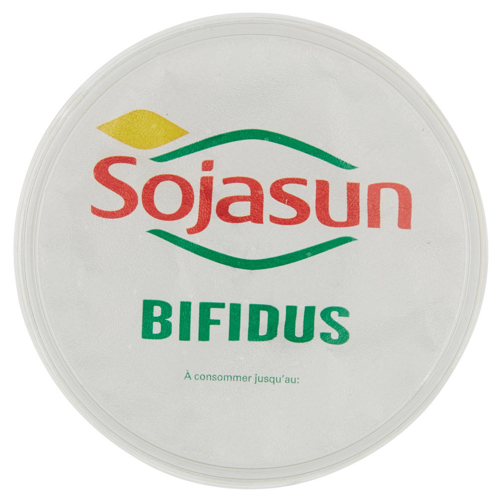 SOJASUN BIFIDUS VANIGLIA 250G - 4