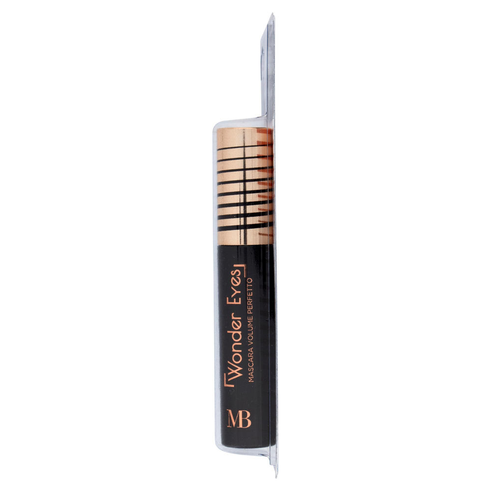MASCARA MISS BROADWAY WONDER EYES VOLUME BLACK - 6