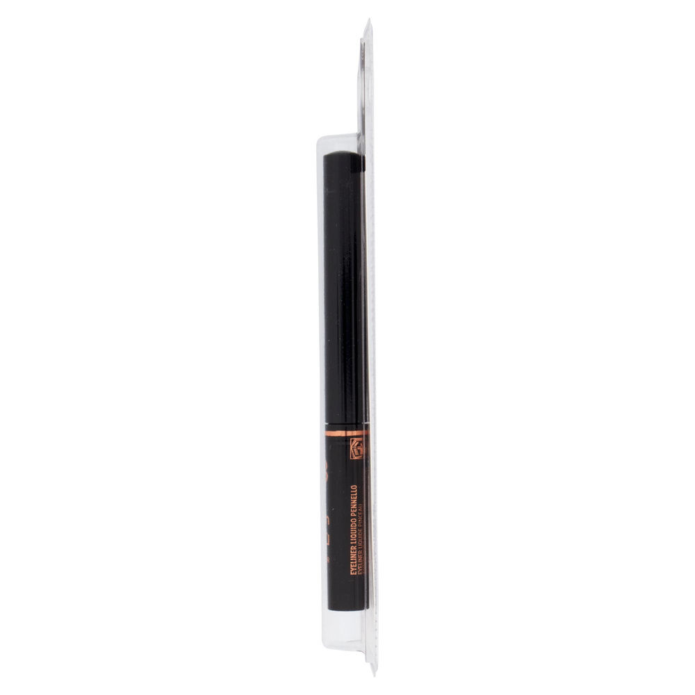 EYELINER MISS BROADWAY DIP IN LIQUID PELO BLACK - 4