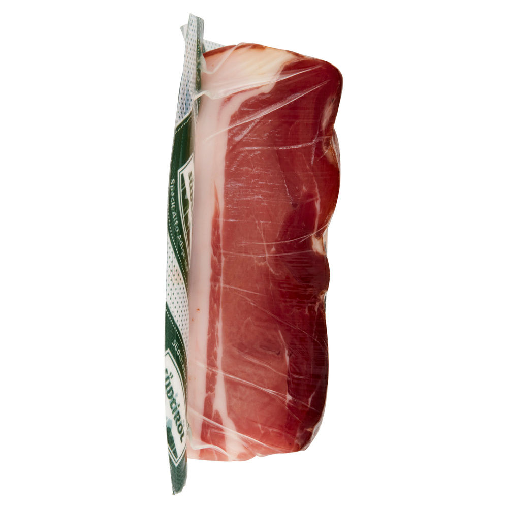 SPECK ALTO ADIGE IGP COOP TRANCIO SV G 390 - 4