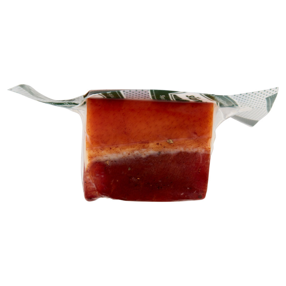 SPECK ALTO ADIGE IGP COOP TRANCIO SV G 390 - 5