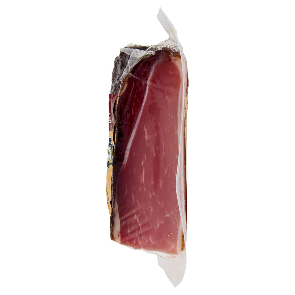 SPECK ALTO ADIGE IGP COOP TRANCIO SV G 390 - 9
