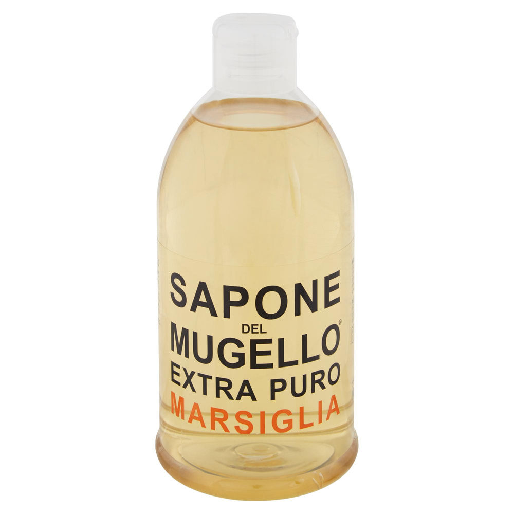 SAPONE LIQUIDO SAPONE DEL MUGELLO MARSIGLIA ML1000 - 3