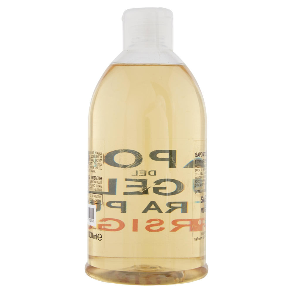SAPONE LIQUIDO SAPONE DEL MUGELLO MARSIGLIA ML1000 - 1