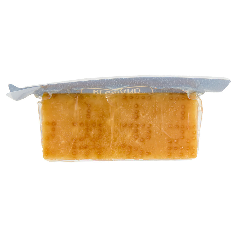 PARMIGIANO REGGIANO DOP STAGIONATO OLTRE 24 MESI ORIGINE COOP G 300 - 11