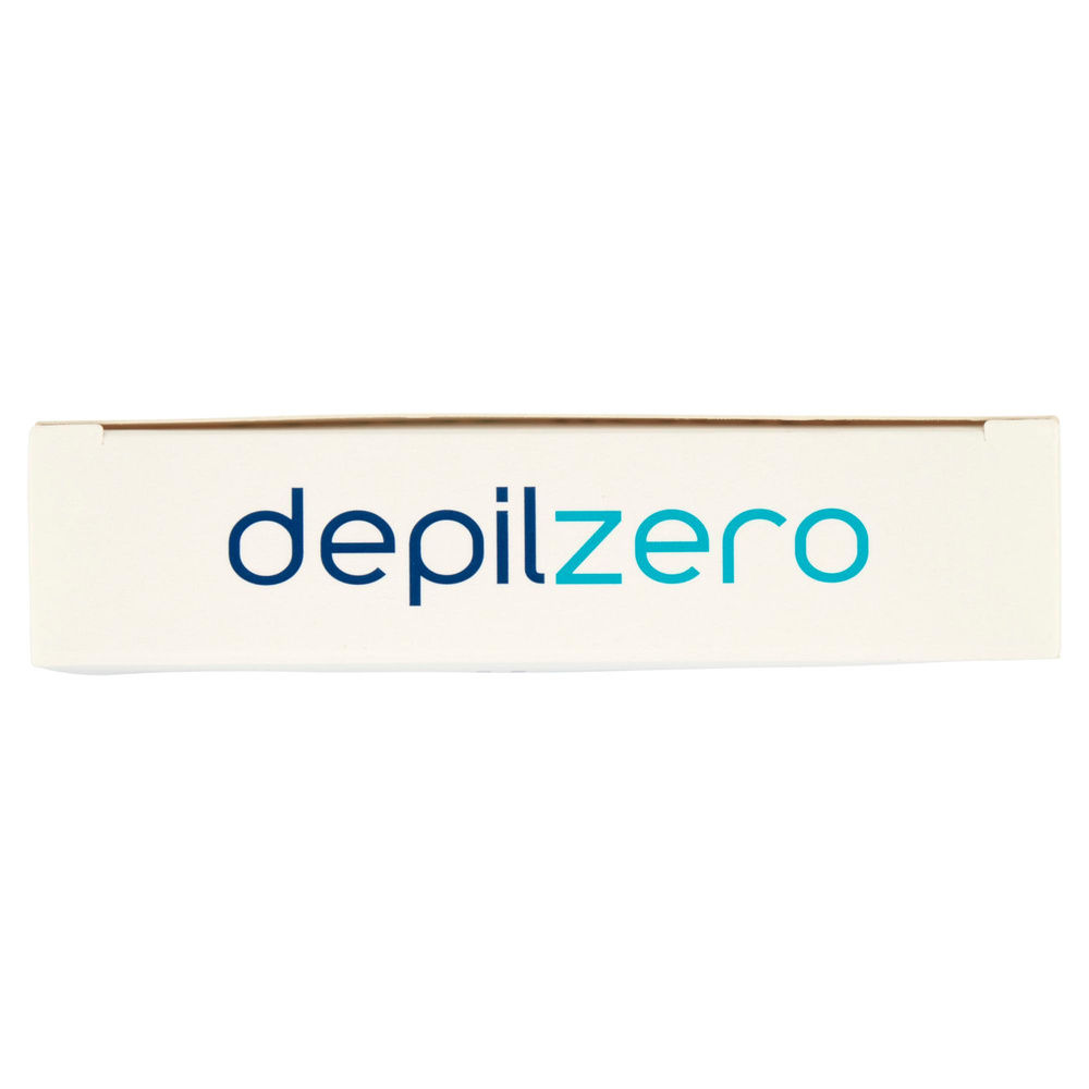 STRISCE GAMBE E BRACCIA DEPILZERO PZ.20 - 6