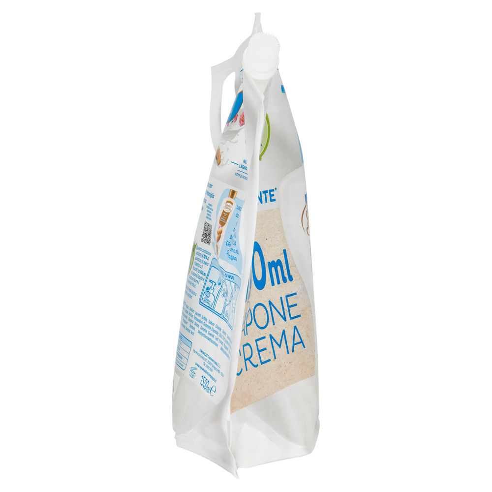 ECORICARICA SAPONECREMA MARSIGLIA FLOW-PACK ML.1500 - 3