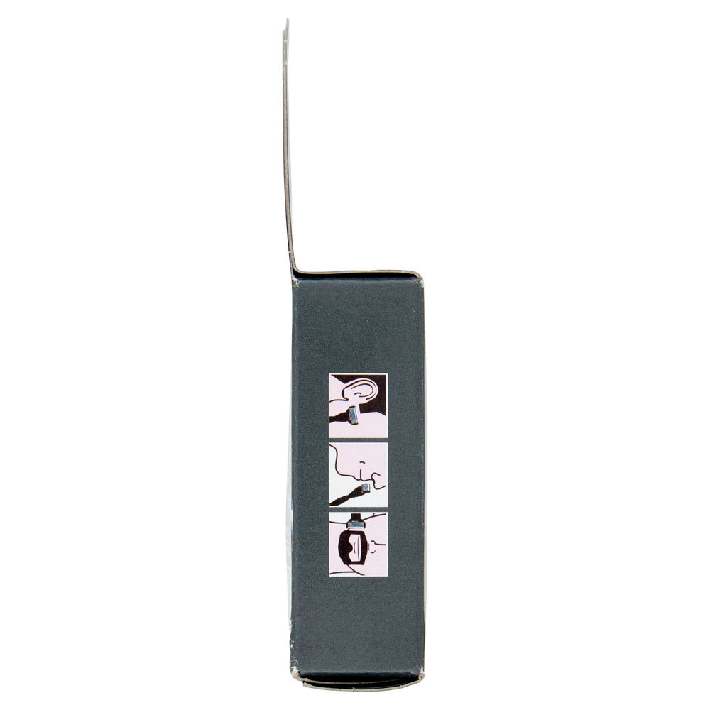 RICARICHE SISTEMA RASOIO 6 LAME MAN COOP COSMECOS PZ 4 - 7