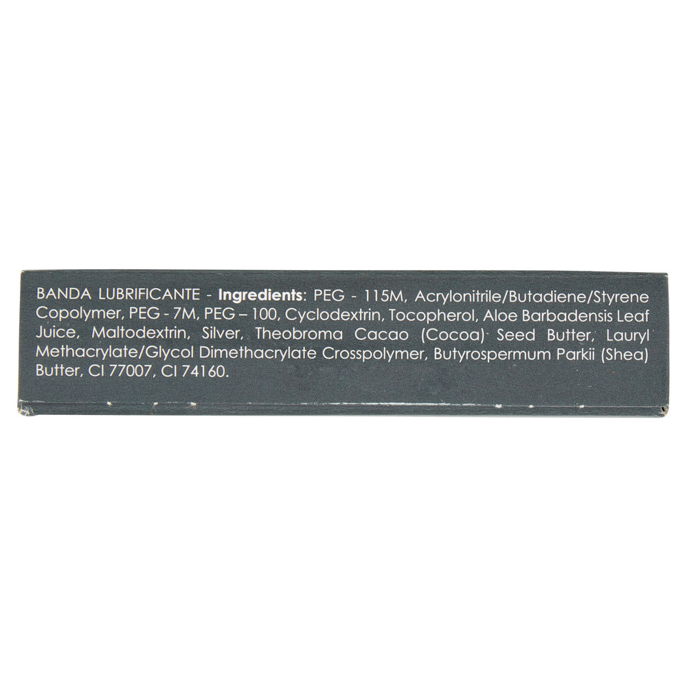 RICARICHE SISTEMA RASOIO 6 LAME MAN COOP COSMECOS PZ 4 - 6