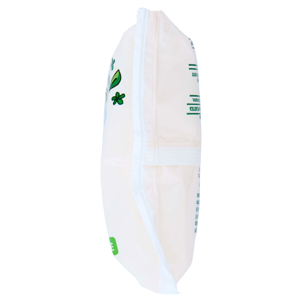 SALVIETTINE DETERGENTI DELICATE COOP CRESCENDO GREEN PZ 64 - 5