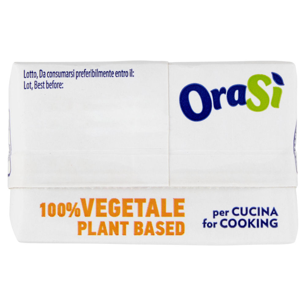 CREMA VEGETALE ALLA SOIA DA CUCINA ORASI' BRICK ML 200 - 6