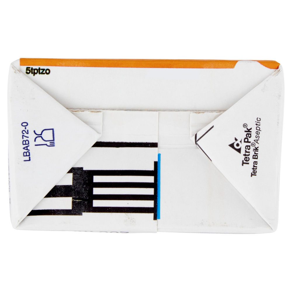 CREMA VEGETALE ALLA SOIA DA CUCINA ORASI' BRICK ML 200 - 7
