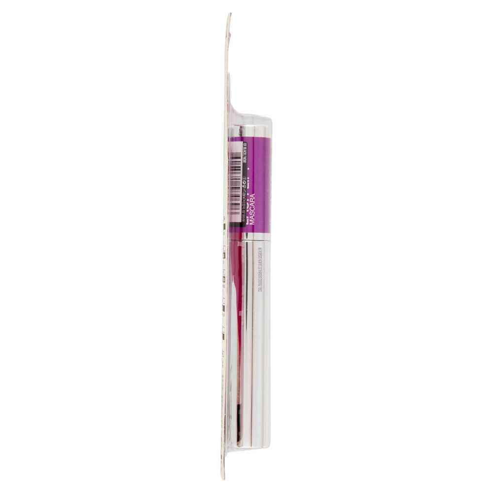 MASCARA FALSIES LASH LIFT WSH 01 NERO MAYBELLINE PZ 1 - 3