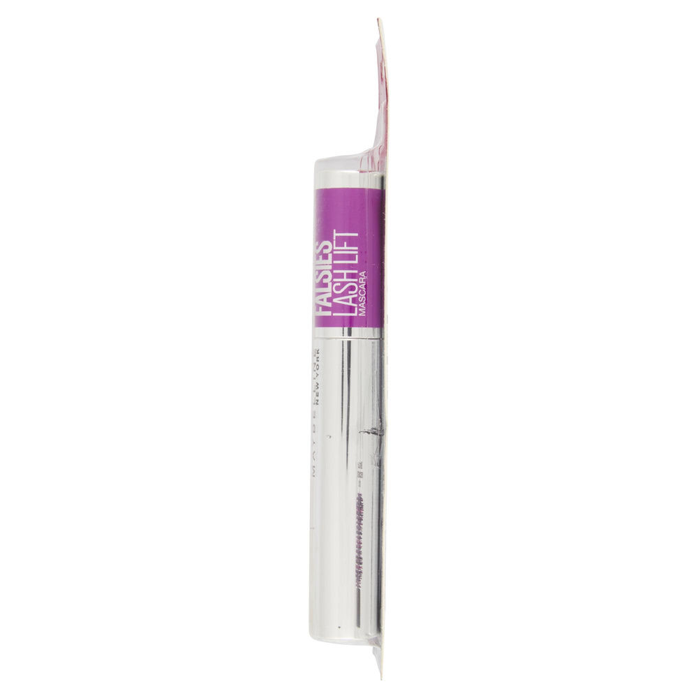 MASCARA FALSIES LASH LIFT WSH 01 NERO MAYBELLINE PZ 1 - 2
