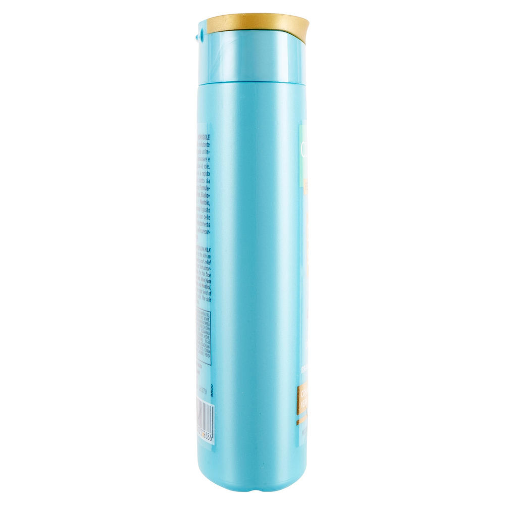 LATTE DOPOSOLE IDRATANTE CLINIANS ML 200 - 7