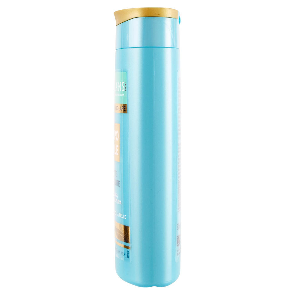 LATTE DOPOSOLE IDRATANTE CLINIANS ML 200 - 6