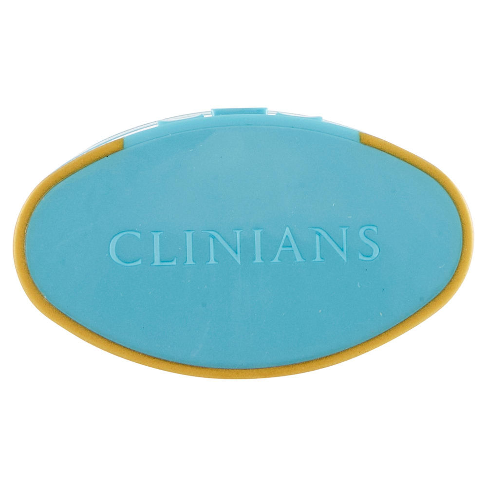 LATTE DOPOSOLE IDRATANTE CLINIANS ML 200 - 2