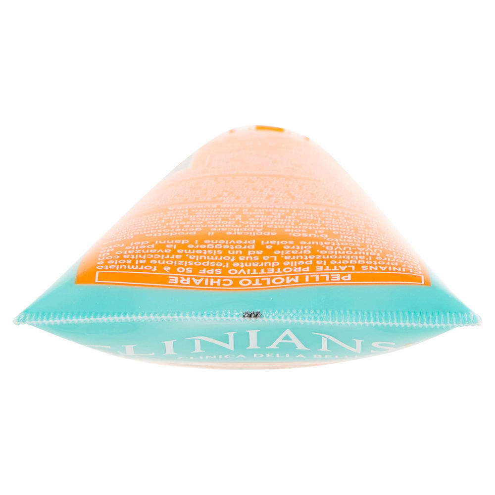 LATTE SOLARE ANTIAGE CLINIANS SPF50 ML 150 - 2