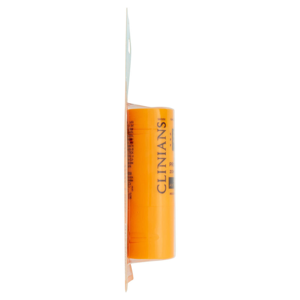 STICK SOLARE ANTIPOLLUTION CLINIANS SPF 50+ ML 12 - 6