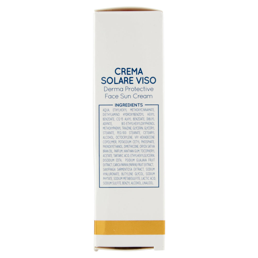CREMA SOLARE VISO PREP ANTI-MACCHIA ANTI-AGE SPF50 ML 50 - 2