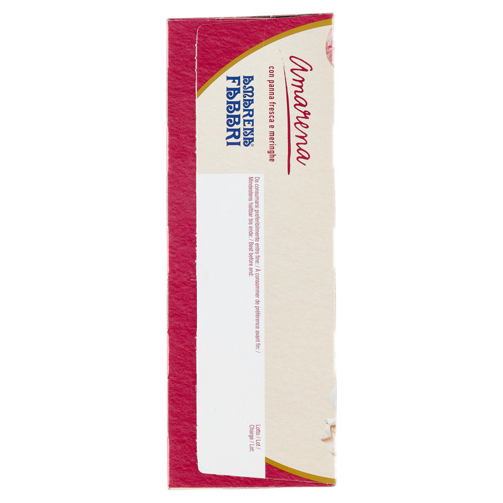 COPPA D'ORO AMARENA FABBRI 4 PZ SAMMONTANA SCATOLA G 360 - 6
