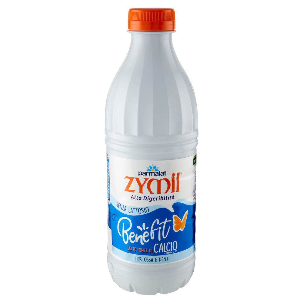 LATTE UHT ZYMIL BENEFIT CALCIO L 1 - 2